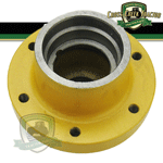 John Deere Front Hub - R49839