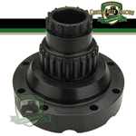 John Deere Differential Housing L/H - R51500