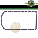 John Deere Oil Pan Gasket - R97342