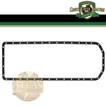 Oil Pan Gasket - R97344