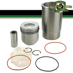 Piston and Sleeve Set - RE19831