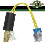 Transmission Oil Pressure Switch - RE212876