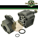 John Deere Oil Pump - RE35685