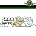 John Deere Overhaul Gasket Set - RE37492