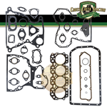 John Deere Overhaul Gasket Set - RE38558