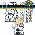 John Deere Overhaul Gasket Set - RE38568