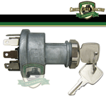 John Deere Ignition Switch - RE45963