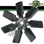 Fan 7 Blade - RE62634