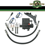 Single Hyd Remote Kit - REMOTEKIT01