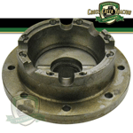 John Deere R/H Differential - T24382