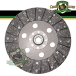 PTO Disc - TX14989