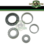 Wheel Bearing Kit - WBKFD04