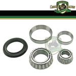 Ford Wheel Bearing Kit - WBKFD05