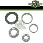 Ford Wheel Bearing Kit - WBKFD06