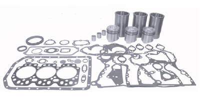 John Deere Tractor Overhaul Kits and Overhaul Kit Parts