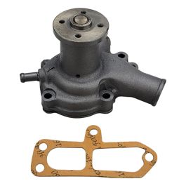 Water Pump - Fits Case/IH - 1014309C93