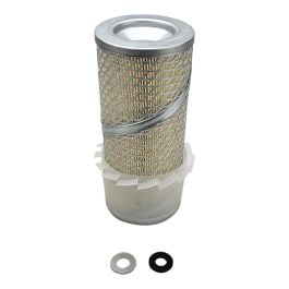 Air Filter - Fits MASSEY FERGUSON - 1032762M1