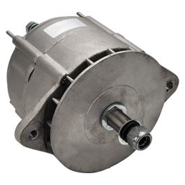 Alternator - Fits CASE IH - 125849A1