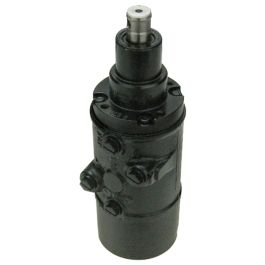 Steering Motor - Fits Case/IH - 1263446C91