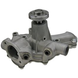 Water Pump - Fits MISC TRACTORS - 129623-42000