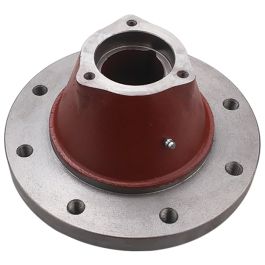 Front Hub - Fits Case/IH - 1323559C91