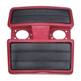 Grille Shell - Fits Case/IH - 1343406C2