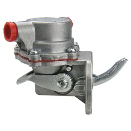 Fuel Lift Pump - Fits Massey Ferguson - 1447688M91