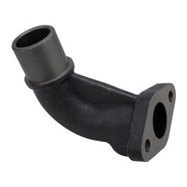 Exhaust Elbow - Fits Kubota - 15221-12325