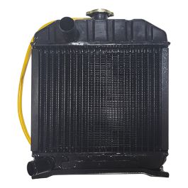 Radiator - Fits Kubota - 15221-72060