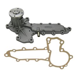 Water Pump - Fits Kubota - 15521-73030