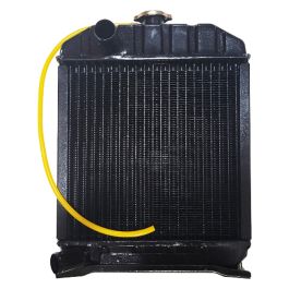 Radiator - Fits Kubota - 15575-72060