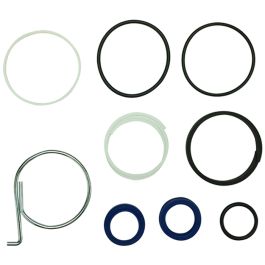Power Steering Cylinder Seal Kit - Fits Massey Ferguson - 1606890M91
