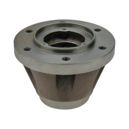Front Hub - Fits Massey Ferguson - 1625298M2