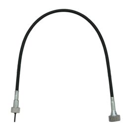 Tachometer Cable - Fits Massey Ferguson - 1667951M91