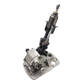 Power Steering Gearbox - Fits Massey Ferguson - 1673664M91