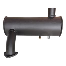 Muffler - Fits Massey Ferguson - 1694961M5