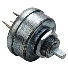 Light Switch - Fits CASE IH - 177250A1