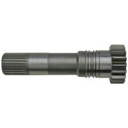 PTO Shaft Input - Fits Massey Ferguson - 1808811M92