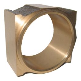 Front Cam Block - Fits Massey Ferguson - 180924M2