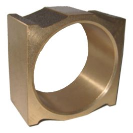 Rear Cam Block - Fits Massey Ferguson - 180925M2