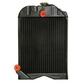 Radiator - Fits Massey Ferguson - 181623M1