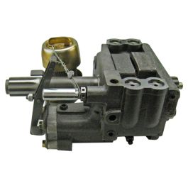 Main Hyd Pump - Fits Massey Ferguson - 184473M93