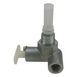 Fuel Shut Off Valve - Fits Massey Ferguson - 1851653M91