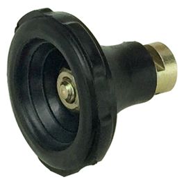 Draft Control Knob - Fits Massey Ferguson - 1860403M1