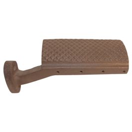 Foot Rest R/H - Fits Massey Ferguson - 1860939M2
