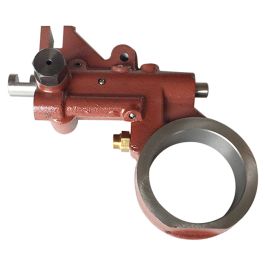 PTO Valve - Fits Massey Ferguson - 1872279M97