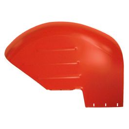 Fender, L/H - Fits Massey Ferguson - 1884287M97