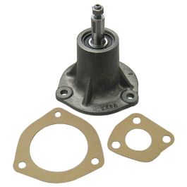 Water Pump - Fits Massey Ferguson - 1885489M91