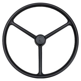 Steering Wheel - Fits Multiple Makes - 194440-15700
