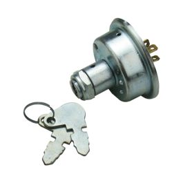 Starter Switch - Fits Massey Ferguson - 194747M1